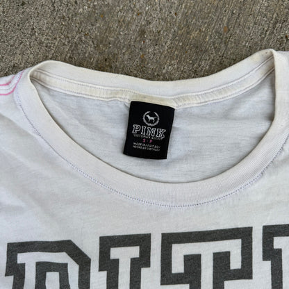 “Bite Me” PINK Victoria’s Secret top