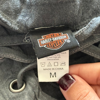 Harley Davidson Louisiana top