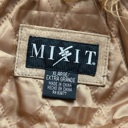 Whimsical penny lane coat