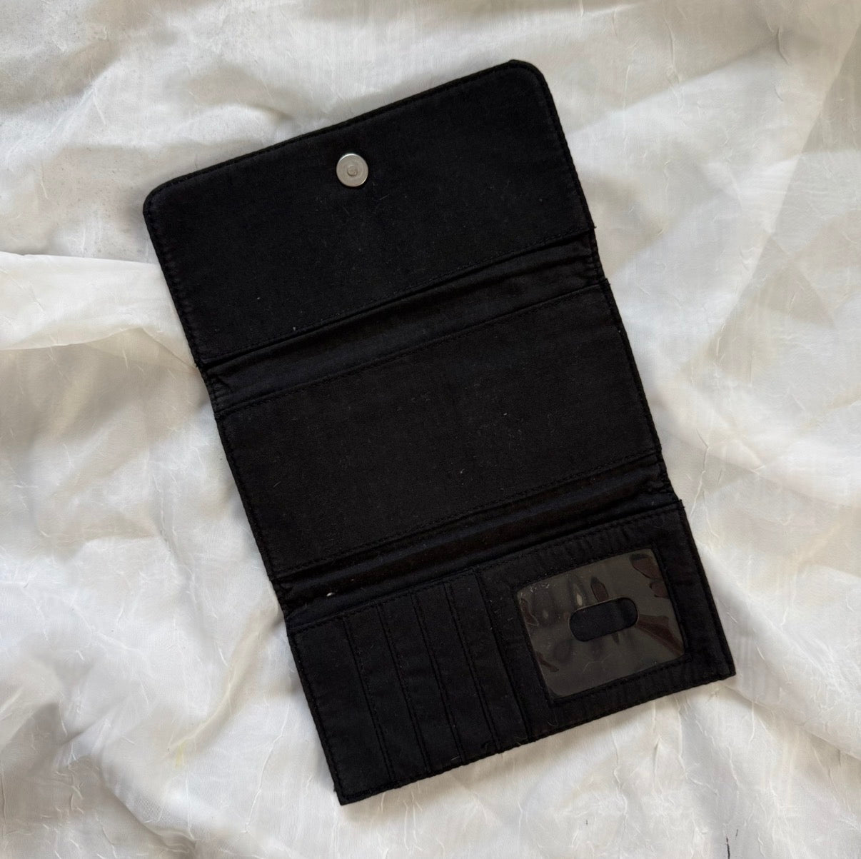 Aeropostale wallet