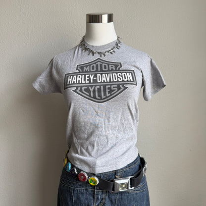 2000s Bottle cap belt