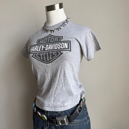 2000s Bottle cap belt