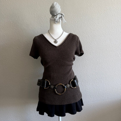 Banana Republic knitwear top