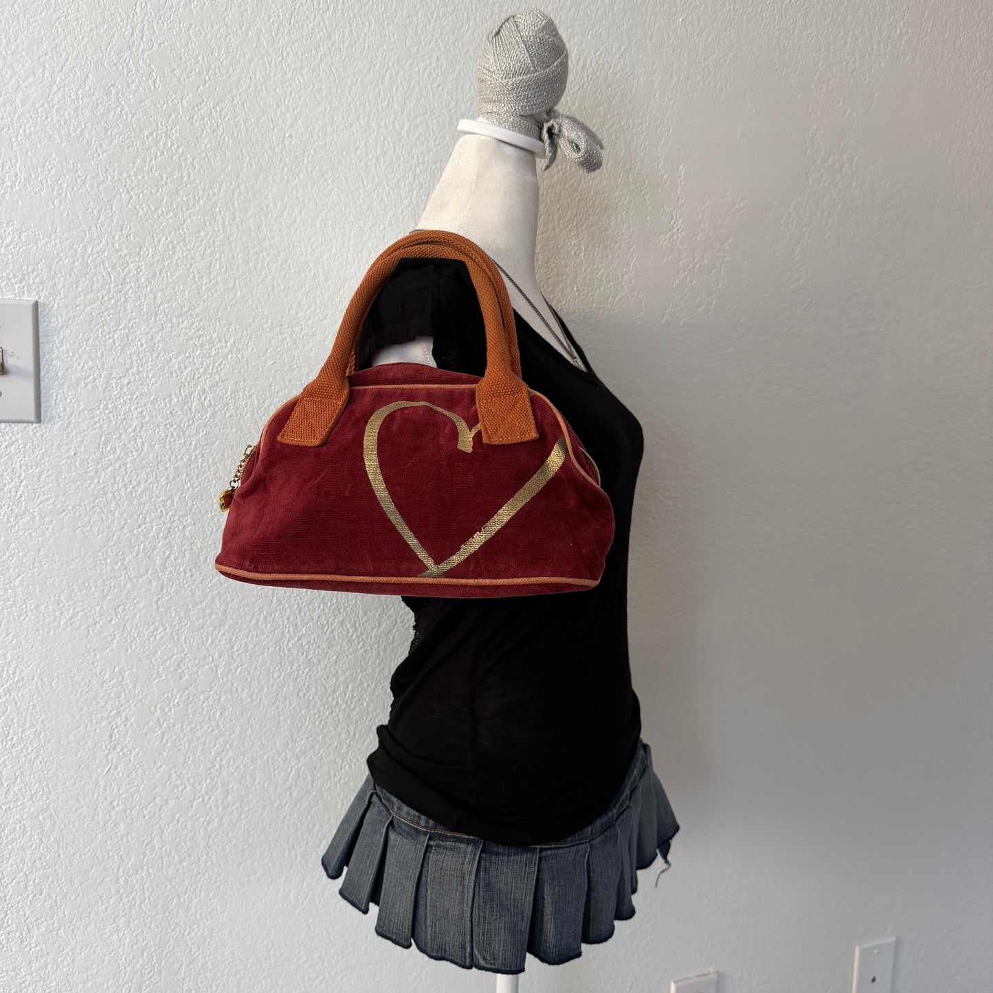 Victoria’s Secret mini hand bag