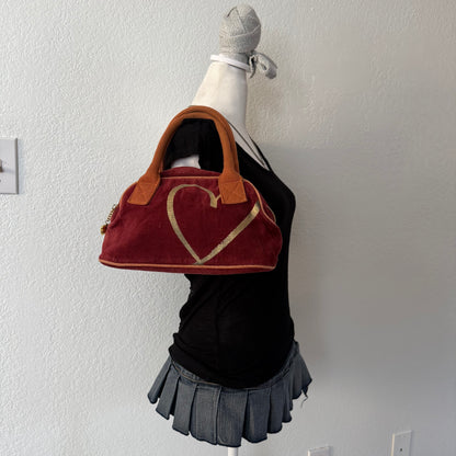 Victoria’s Secret mini hand bag