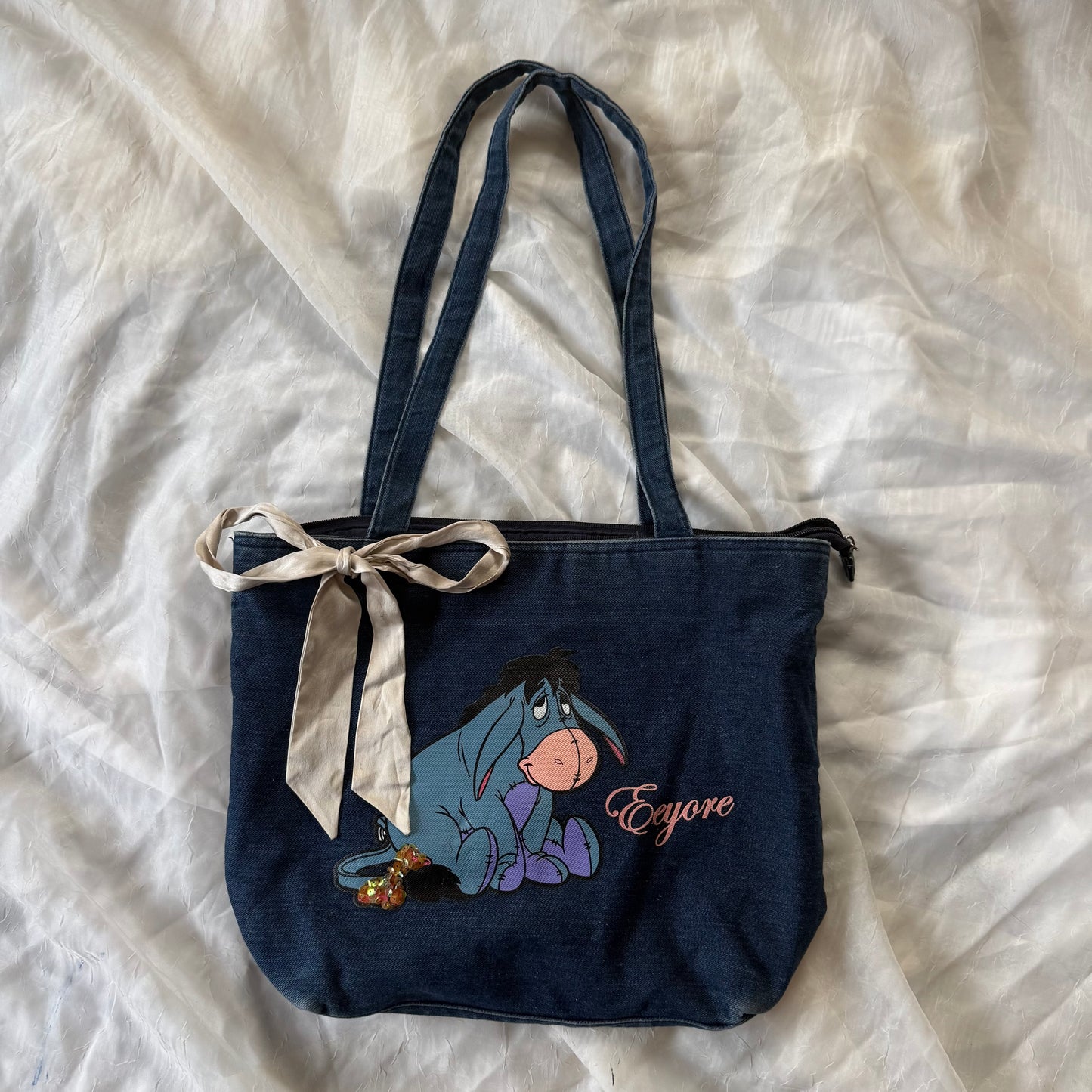 Eeyore shoulder bag