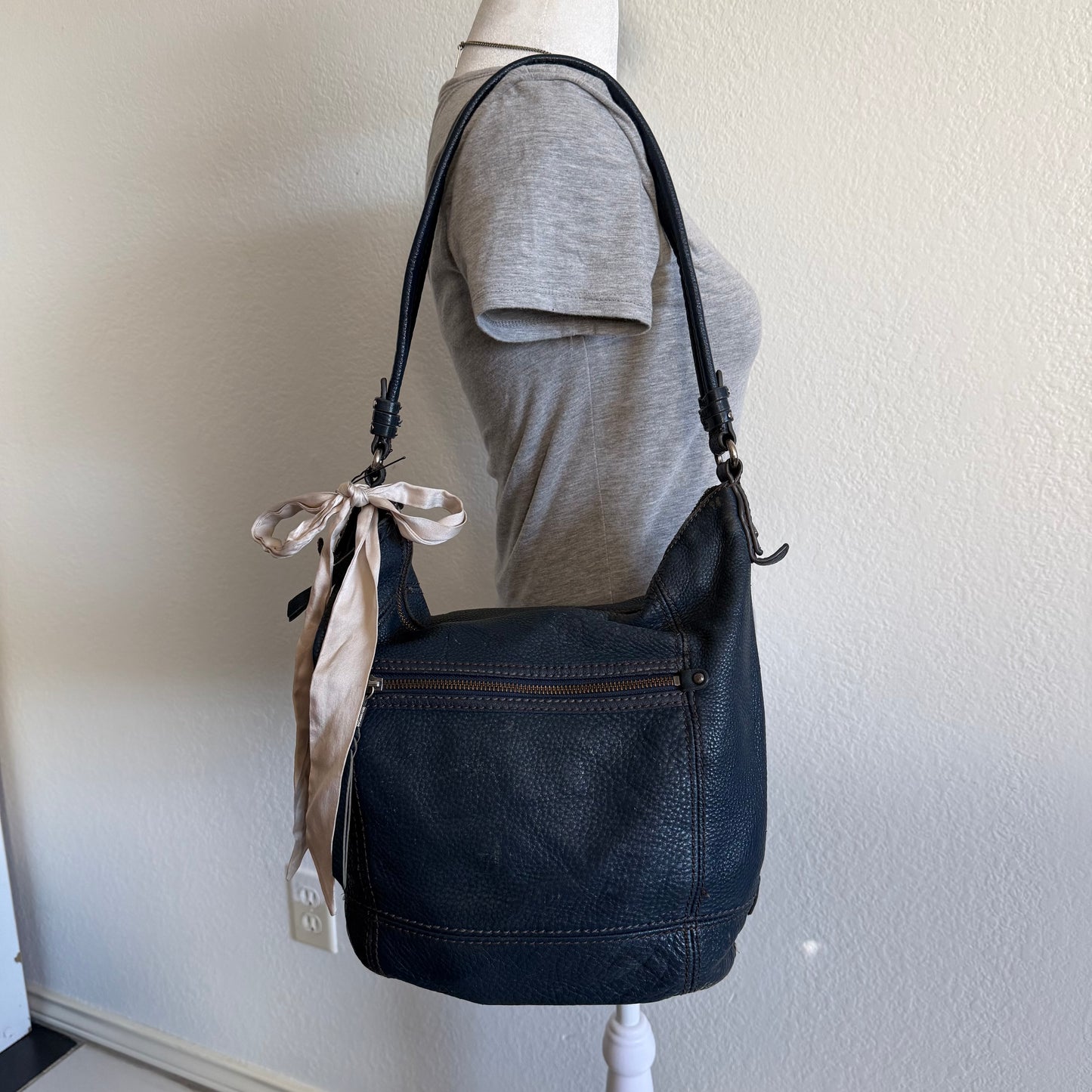 The Sak hobo slouch bag