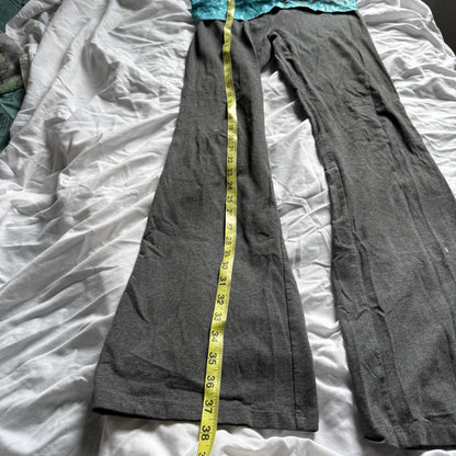 Aero Foldover leggings