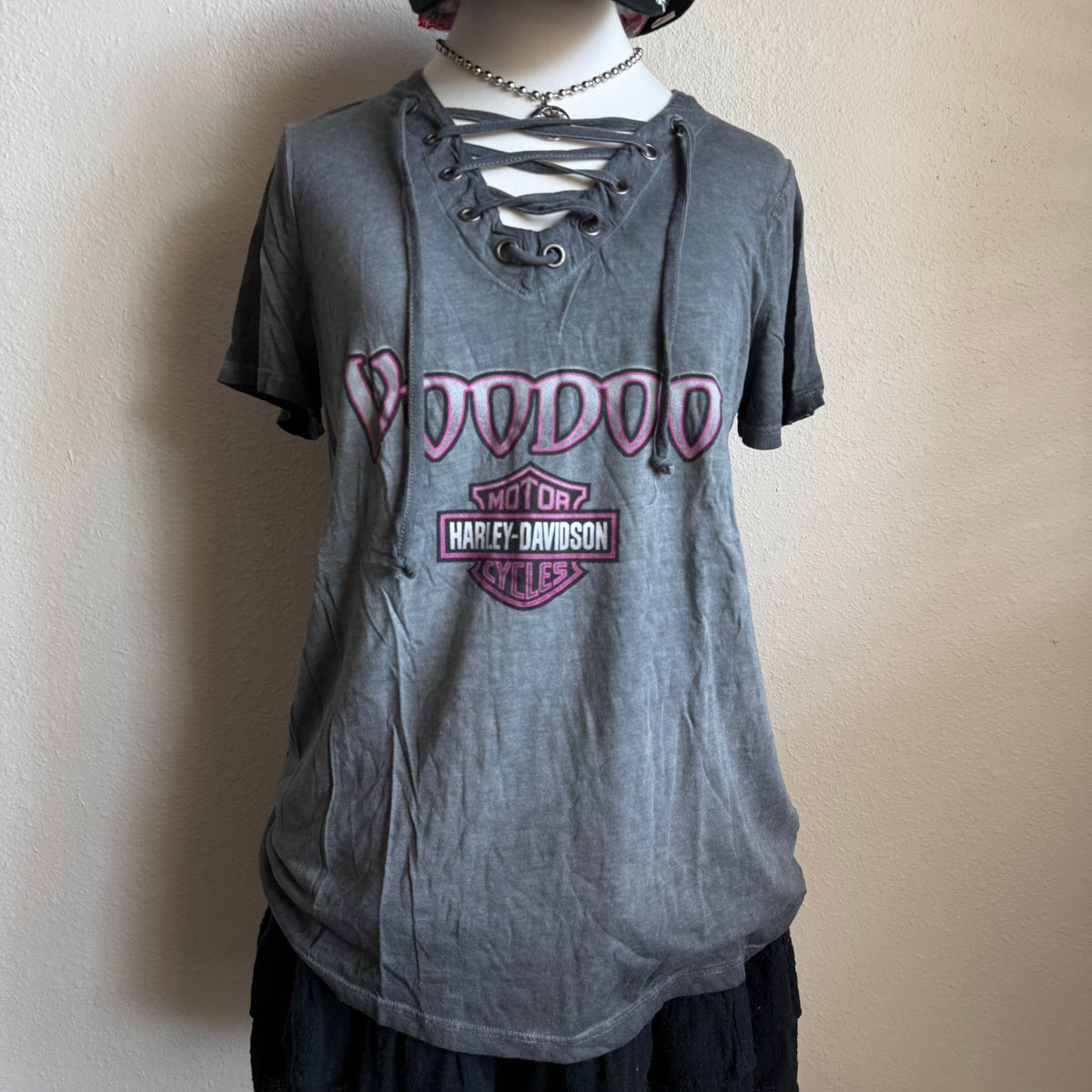 Harley Davidson Louisiana top