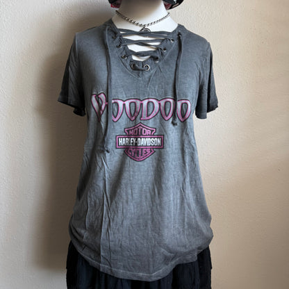 Harley Davidson Louisiana top