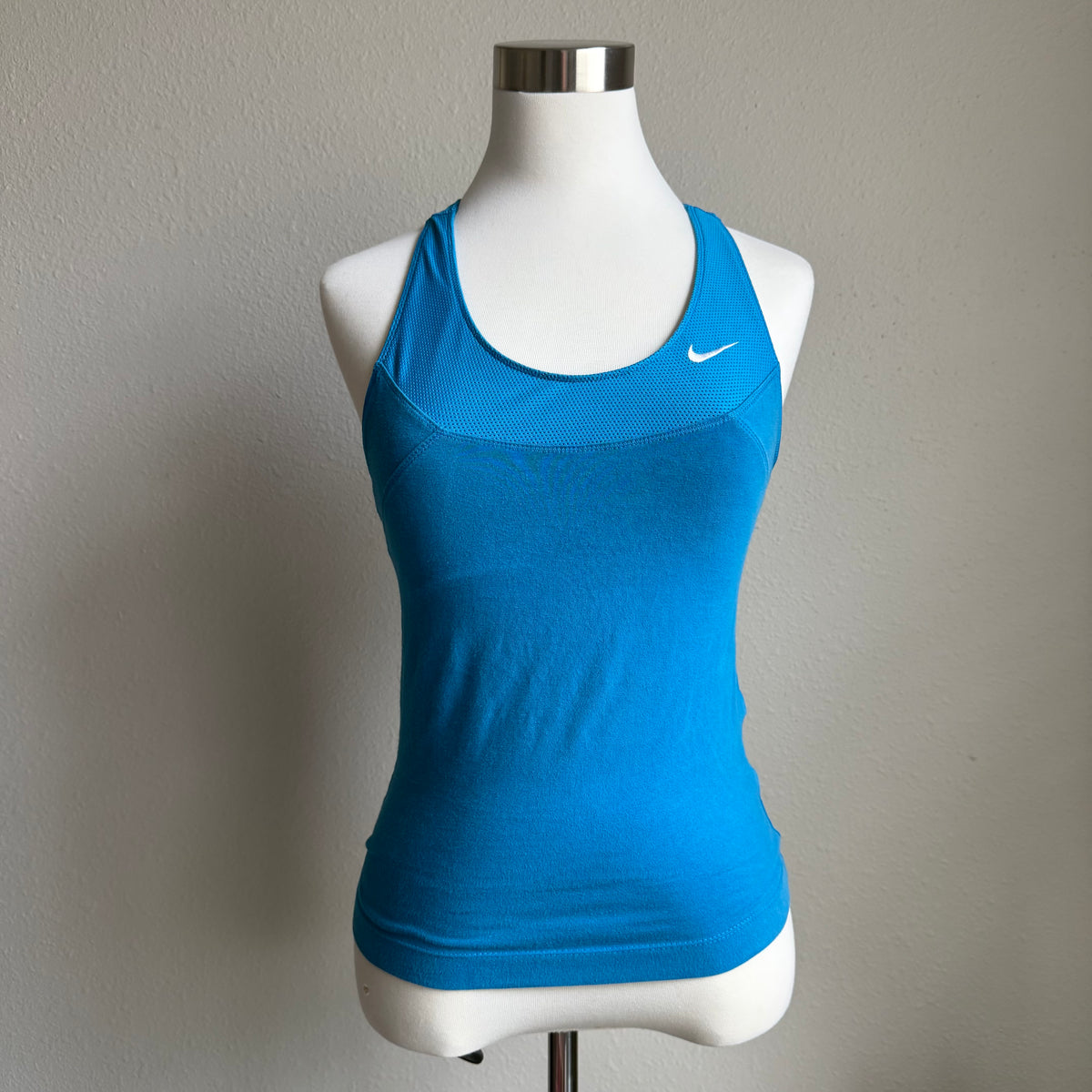 2000s Nike active tank