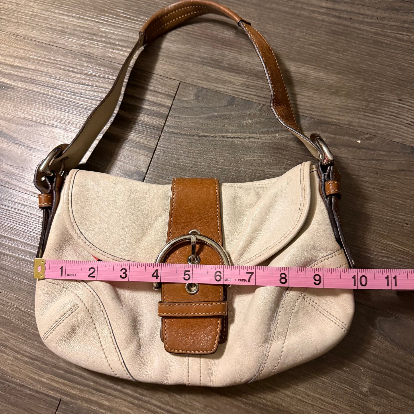 Coach Soho shoulder bag