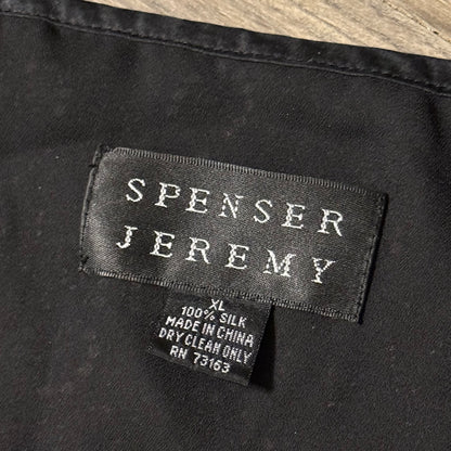 Flower printed boho blouse