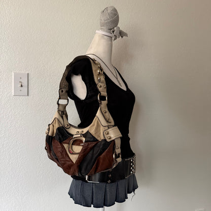 Vintage Guess shoulder bag