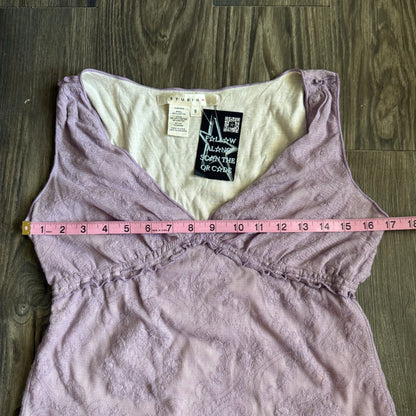 Studio M lace top