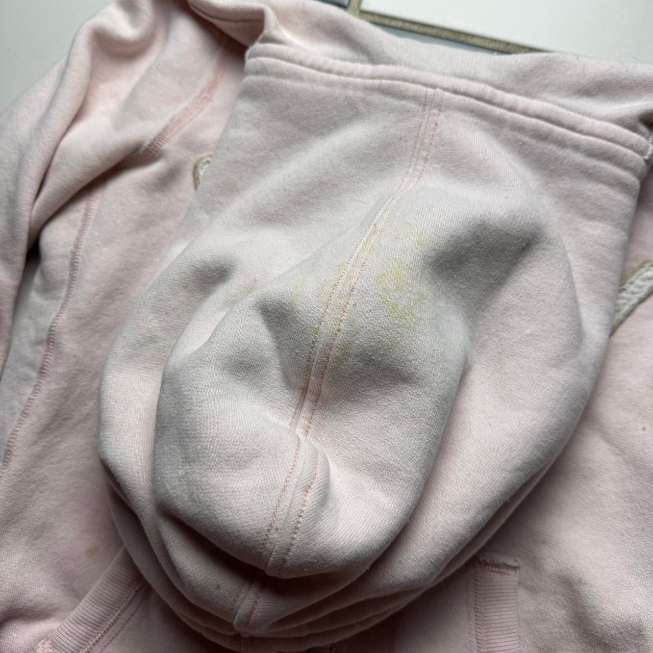 Abercrombie & Fitch zip up