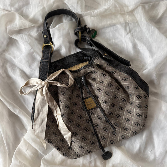 Dooney & Bourke shoulder bag