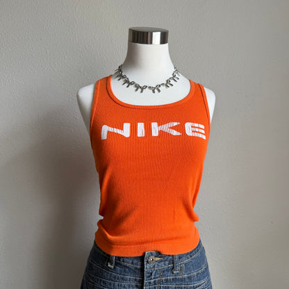 2000s Nike tank