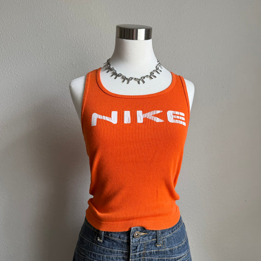 2000s Nike tank