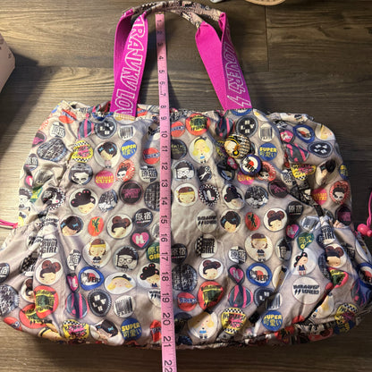 Harajuku doll shoulder bag