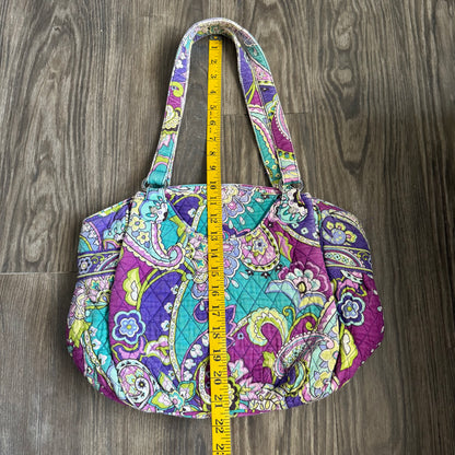 Vera Bradley Heather shoulder bag