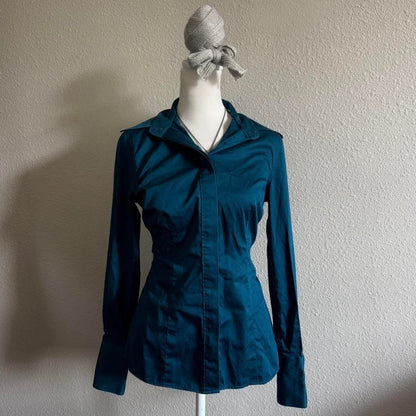 Banana Republic button up