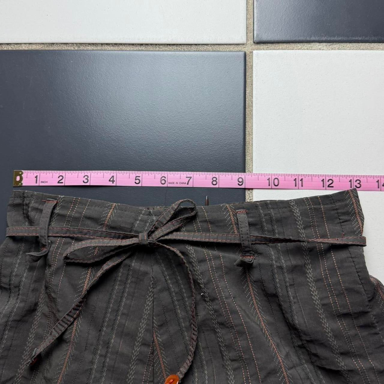 Cache euro grunge skirt