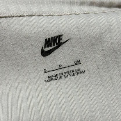 Nike cropped longsleeve