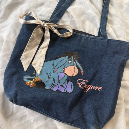 Eeyore shoulder bag