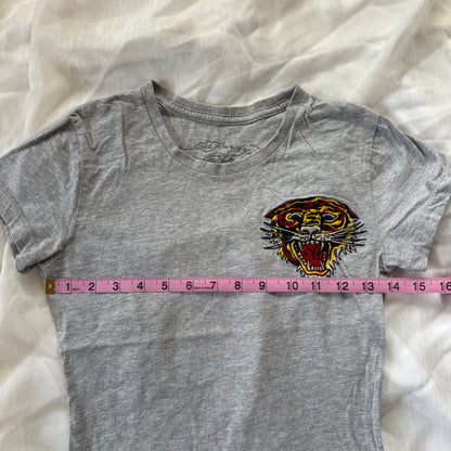Ed Hardy baby tee