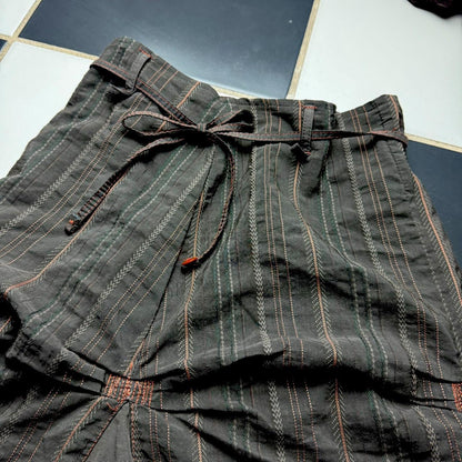 Cache euro grunge skirt