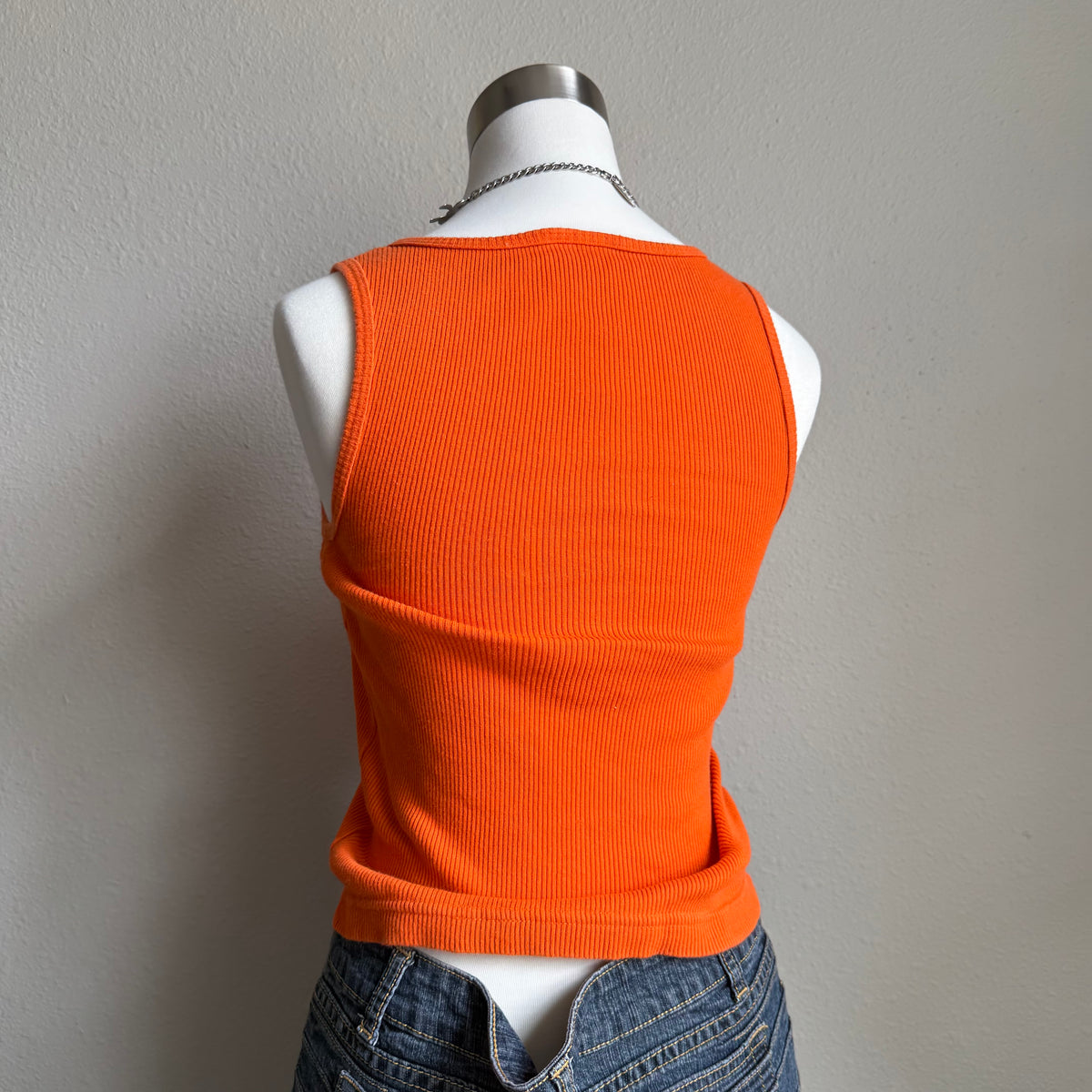 2000s Nike tank