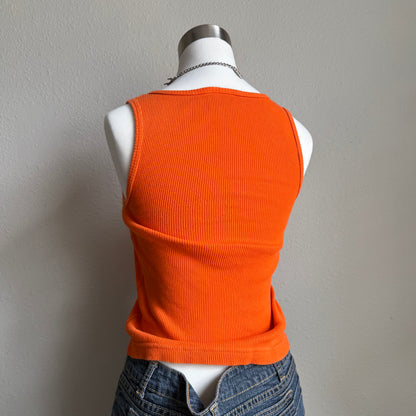 2000s Nike tank