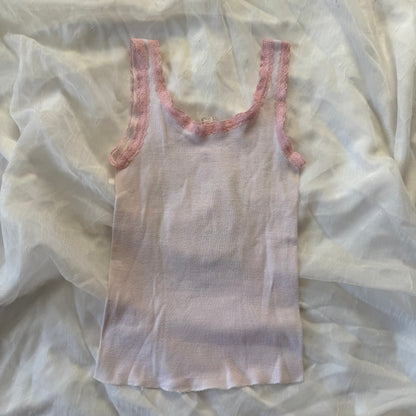 3D Emblem Harley Davidson tank top