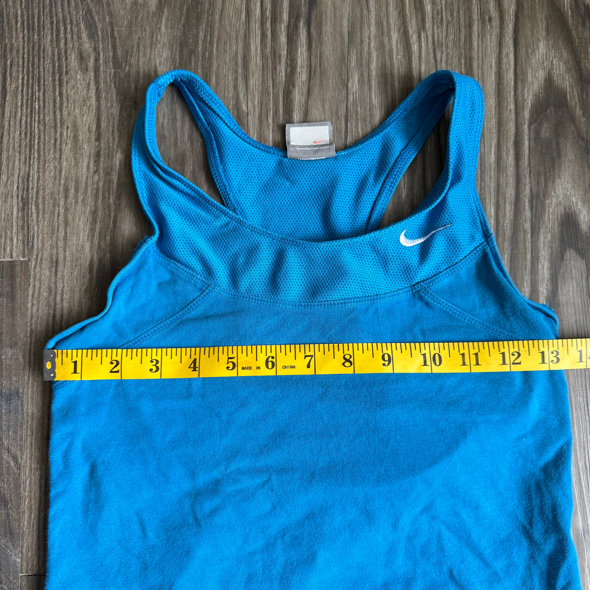 2000s Nike active tank