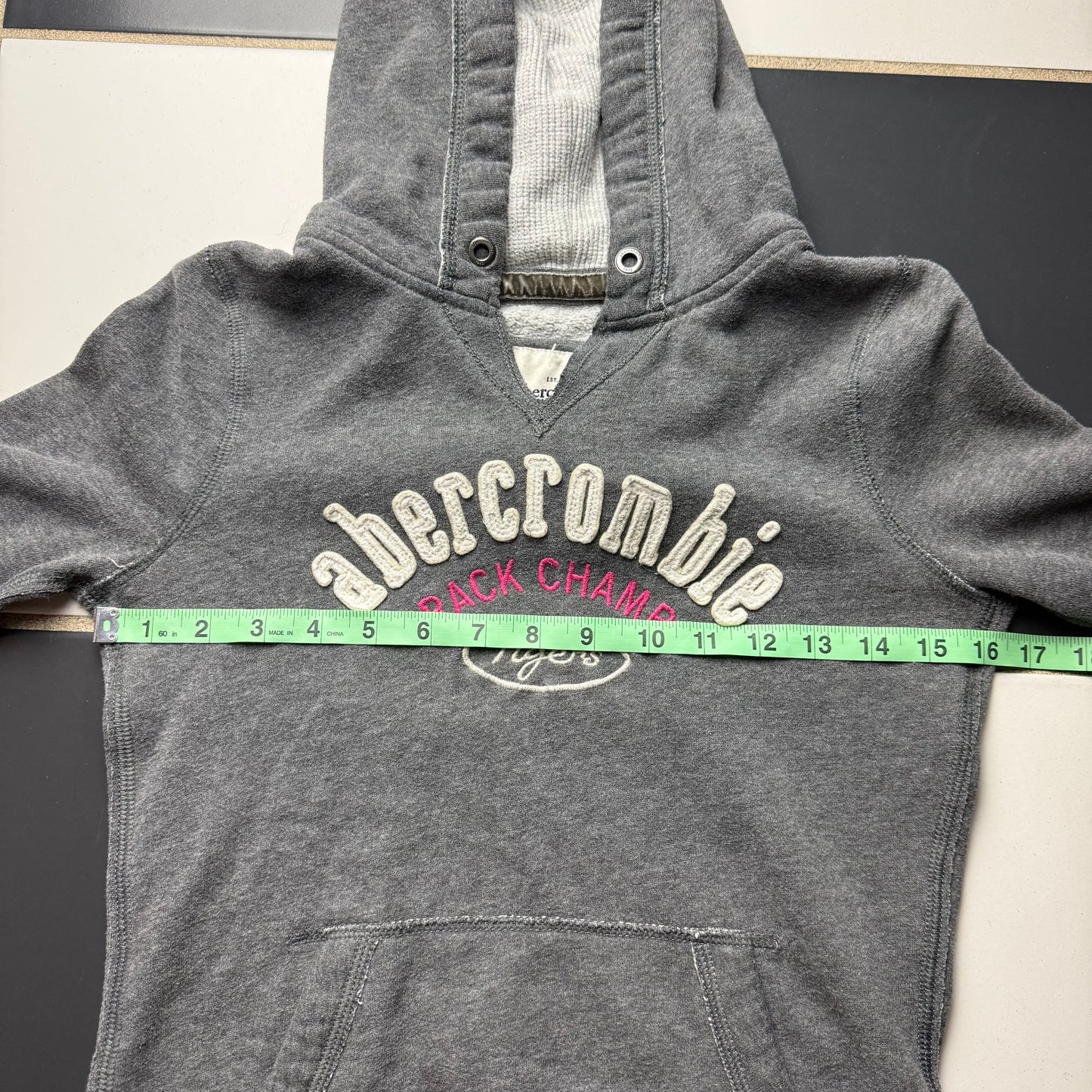 Abercrombie & Fitch hoodie
