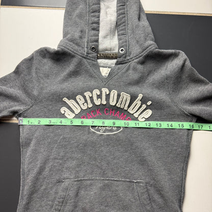 Abercrombie & Fitch hoodie