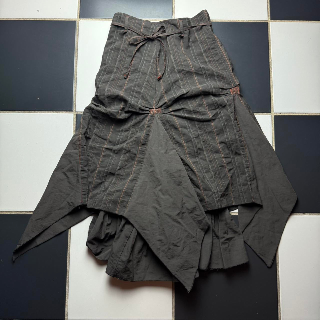 Cache euro grunge skirt