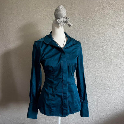 Banana Republic button up