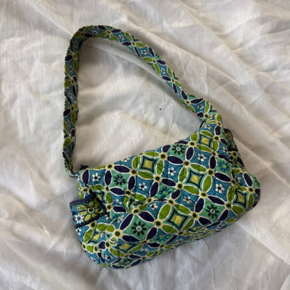 Vera Bradley mini shoulder bag