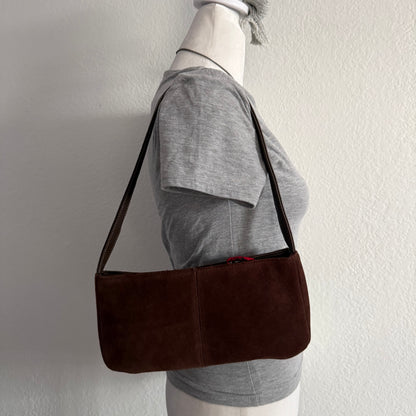 Puppy shoulder bag