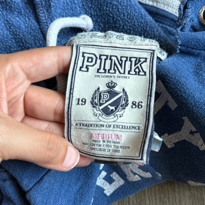 Property of Pink Univ hoodie