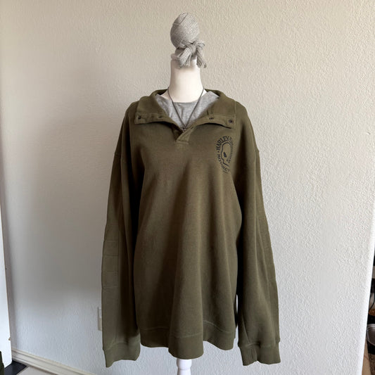 Harley Davidson sweatshirt