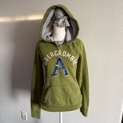 Abercrombie & Fitch hoodie
