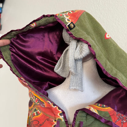 Apple Bottoms hoodie
