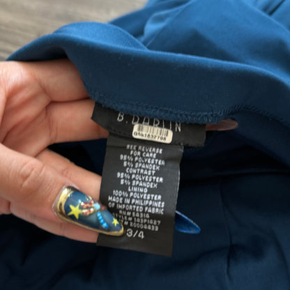 B Darlin bandage dress