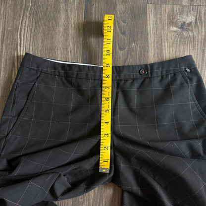 The Limited flared slacks