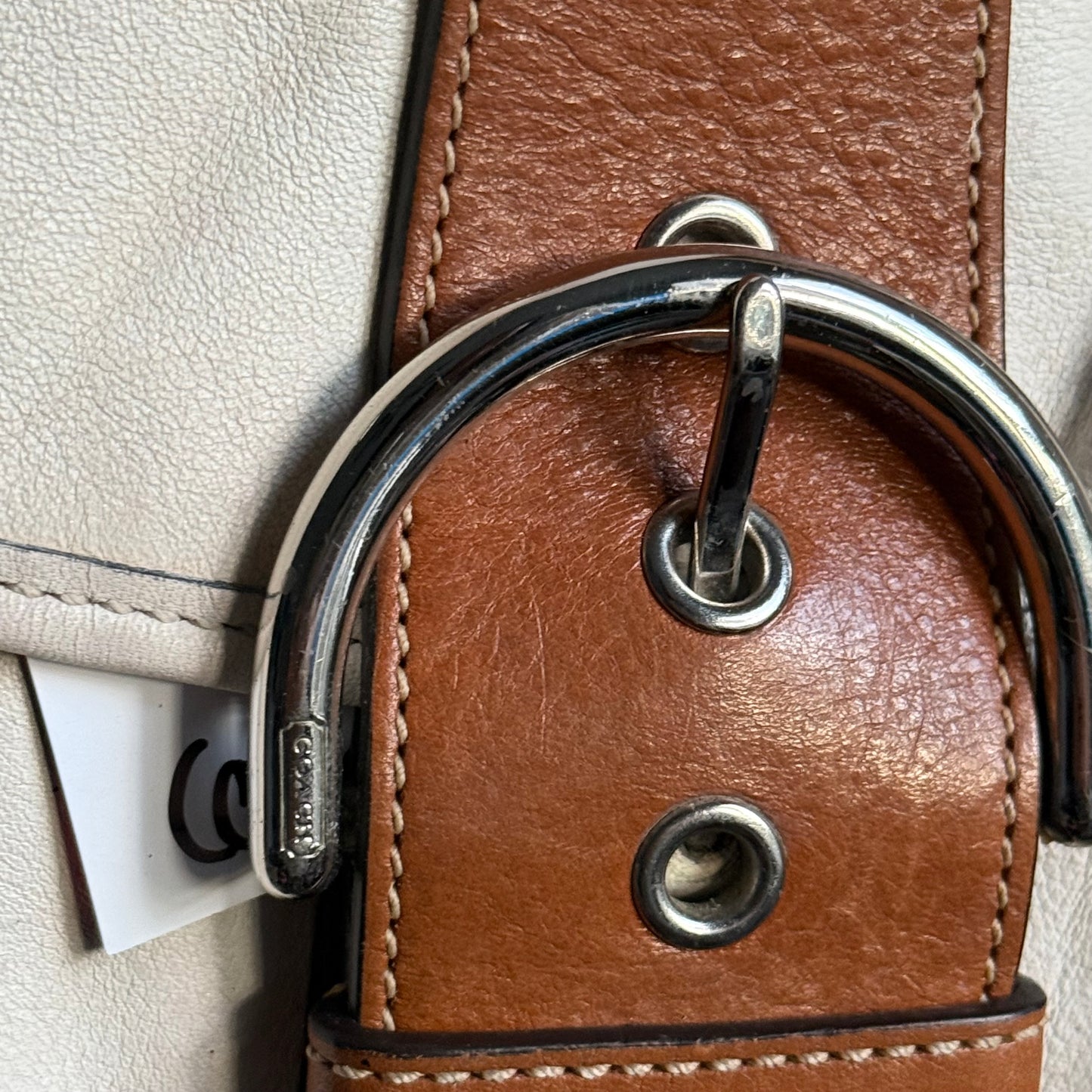 Coach Soho shoulder bag