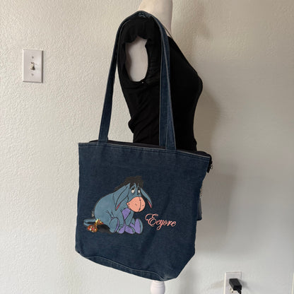 Eeyore shoulder bag