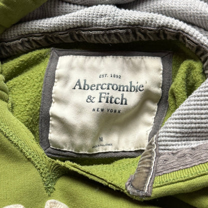 Abercrombie & Fitch hoodie
